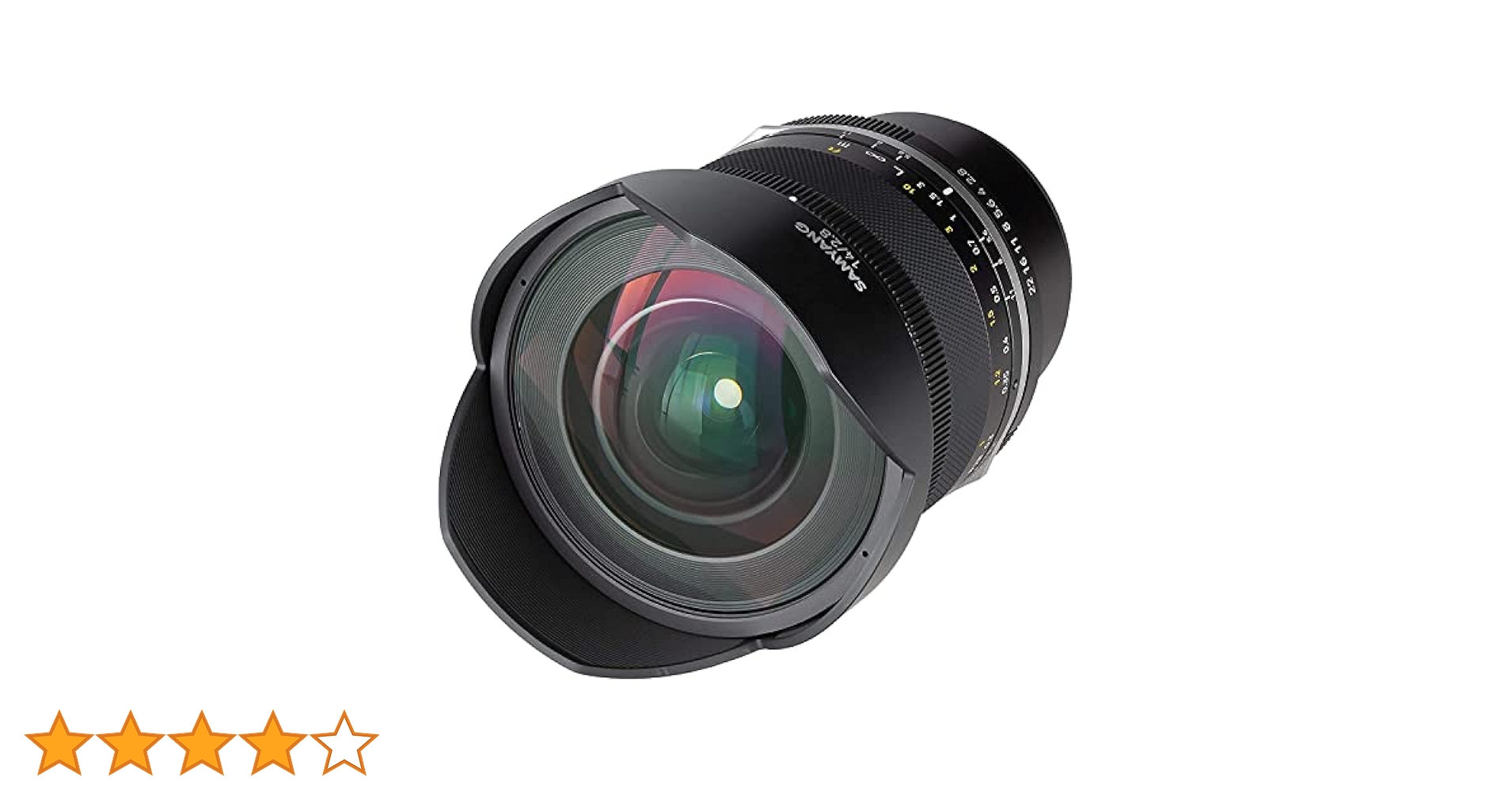 SAMYANG 14mm F2.8 単焦点レンズ SONY Eマウント 楽天市場】samyang 14mm f2．8 sonyの通販